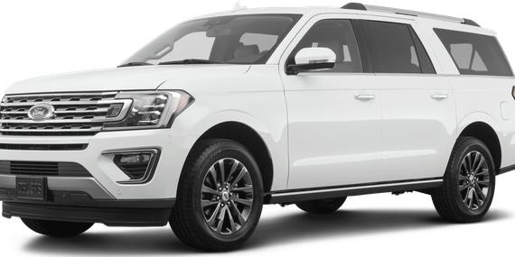 FORD EXPEDITION MAX 2021 1FMJK2AT8MEA19600 image